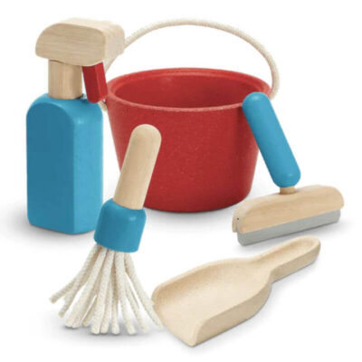 PLANTOYS Cleaning Set
