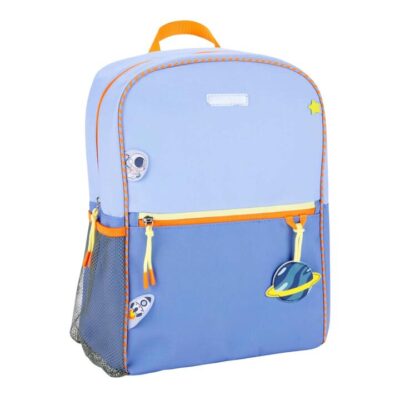 Skip Hop Wander Kids Backpack - Outer Space