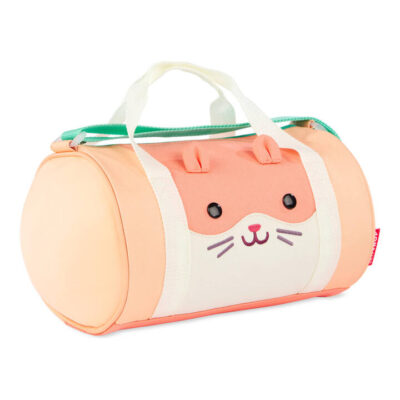 Skip Hop Duff-imals Kids Bag - Hamster