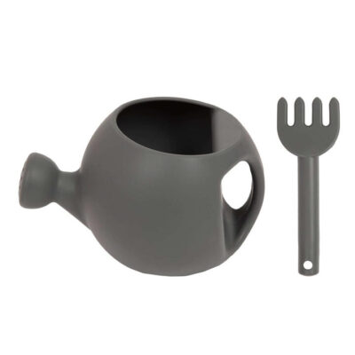 My Little Giggles Watering Set - Grey