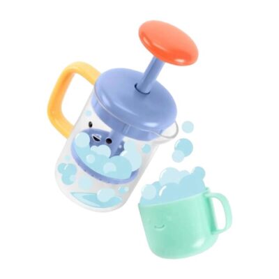 Skip Hop Tub to Table Café Bubble & Foam Set