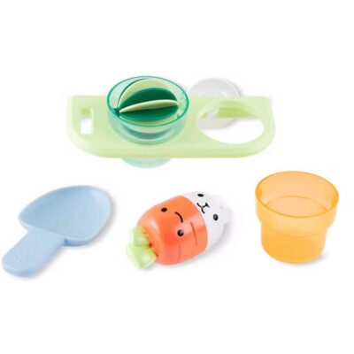 Skip Hop Tub to Table Café Plant & Splash Set