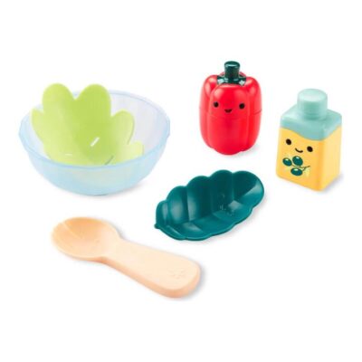 Skip Hop Tub to Table Café Prep & Serve Salad