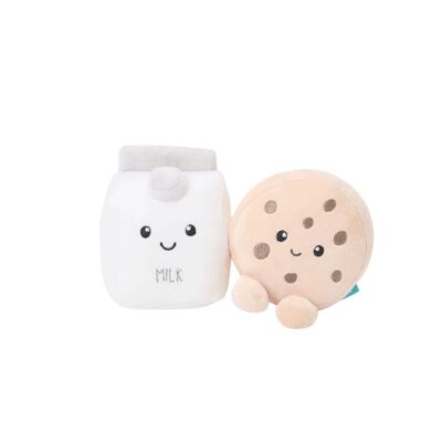 Bubble Perfect Pairs - Milk & Cookie