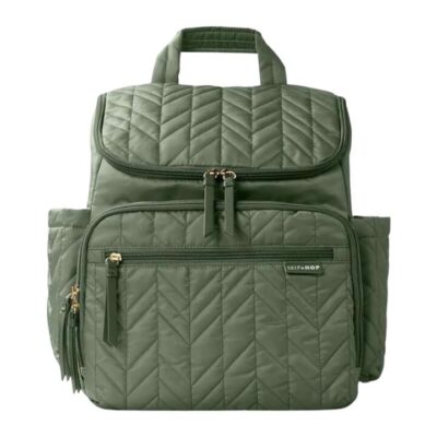 Skip Hop Forma Backpack Diaper Bag - Sage