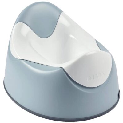 Beaba Training Potty - Green Blue