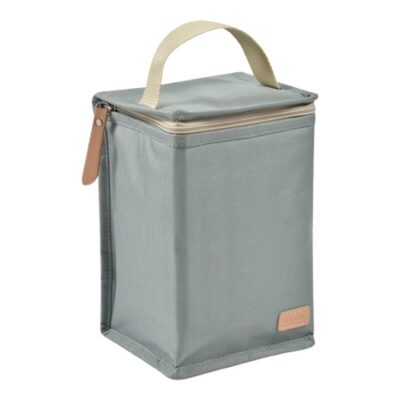 Beaba Isothermal Meal Pouch - Frosty Green
