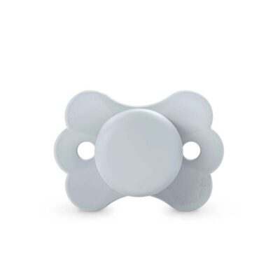 Suavinex Wonderland Butterfly SX Pro Soother 0-6 Months - Blue