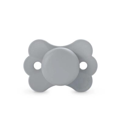 Suavinex Wonderland Butterfly SX Pro Soother 6-18 Months - Winter Sky