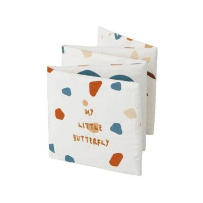 Fabelab Fabric Book - My Little Butterfly