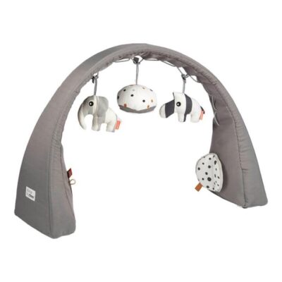 Done by Deer Activity Gym - Grey