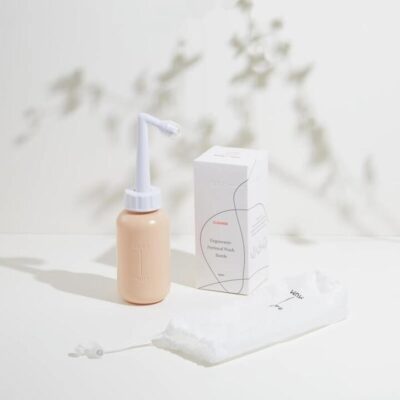 Bare Mum Perineal Wash Bottle