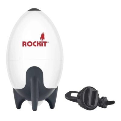 Rockit Pram Rocker - Rechargeable