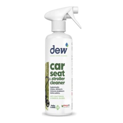 dew Car Seat & Stroller Cleaner 500ml