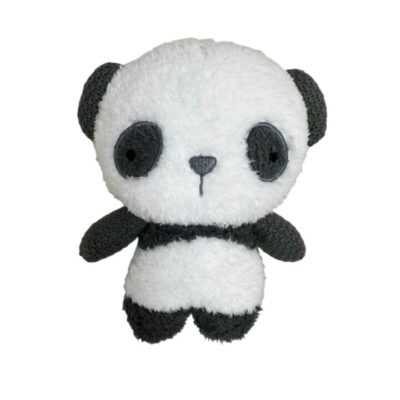 Bubble Plush Toy - Amanda the Panda