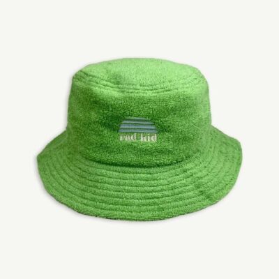 Banabae Rad Kid Terry Hat Mint - Toddler 1-3 Years