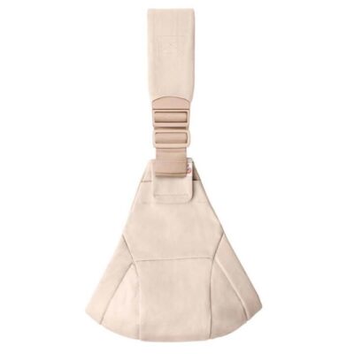 Ergobaby Upsie Sling Carrier - Natural Beige