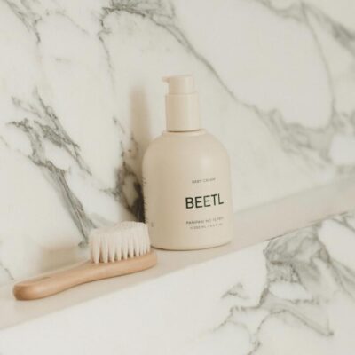 BEETL Cradle Cap Kit