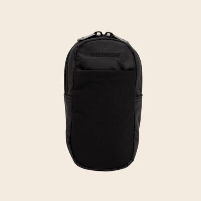 WildRide Premium Slide On Bag
