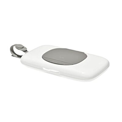 OXO Tot On-The-Go Wipes Dispenser - Drizzle