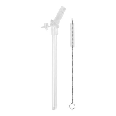 Beaba Straw Cup 300ml - Replacement Straw