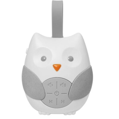 Skip Hop Stroll & Go Portable Baby Soother