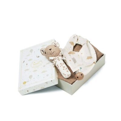 Cam Cam Copenhagen Baby Essentials Gift Box - Dreamland