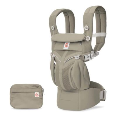 Ergobaby Omni Classic Mesh - Soft Olive