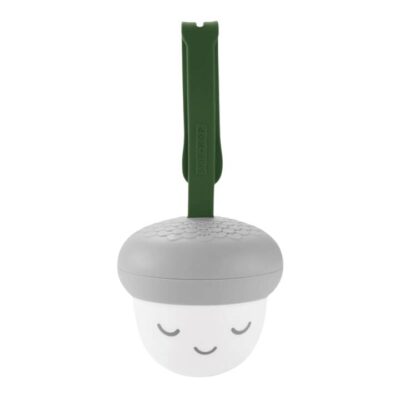 Skip Hop Glow With Me Portable Acorn Sound Machine