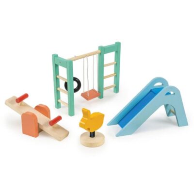 Mentari Playground Set