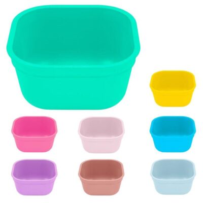 Re-Play Square Bowl