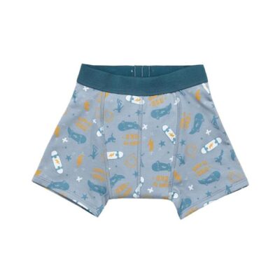 Boys Night Training Pants Skater